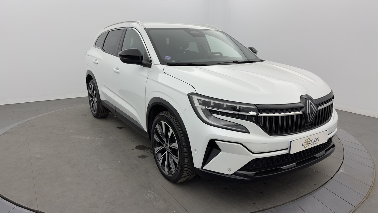 Renault Espace E-Tech full hybrid 200 GSR2 — photo 7