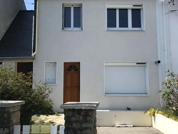 Maison le Frugy Quimper