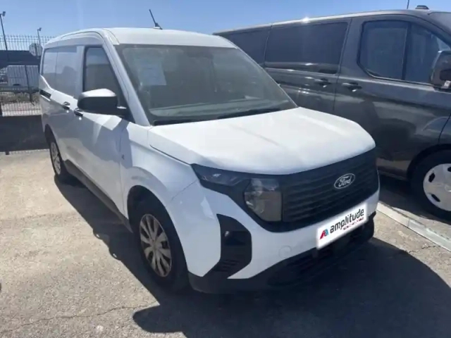 Ford Transit Courier 1.5 ecoblue 100 ch trend — photo 3