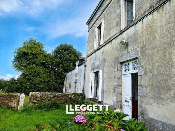 Maison 10 pièces 180 m²
