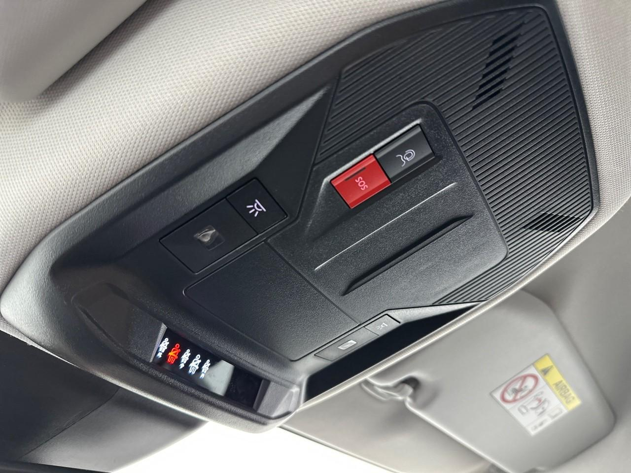 Peugeot 308 puretech 110ch s&s bvm6 active pack — photo 32