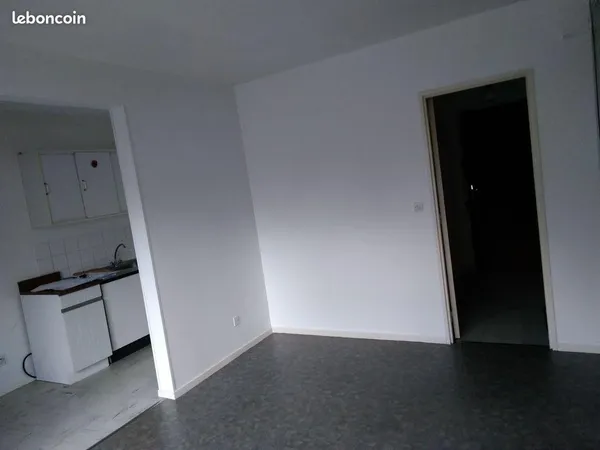 Studio porte du miroir