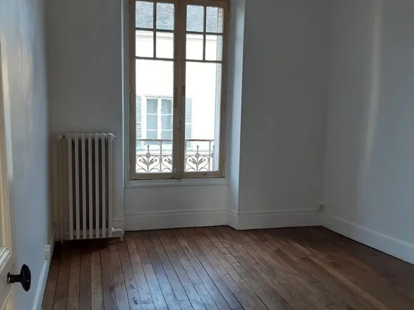 Appartementf4
