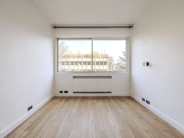 Appartement 1 pièce 27 m²