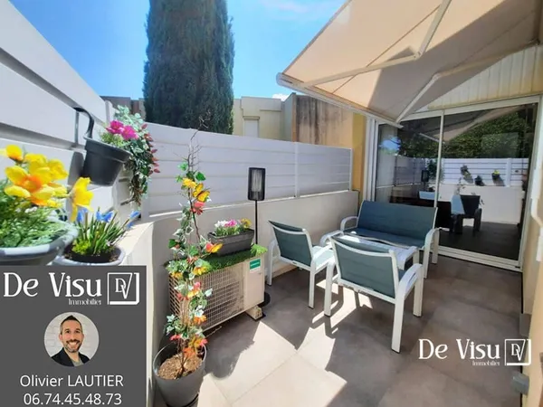 Maison 3 pièces 70 m²
