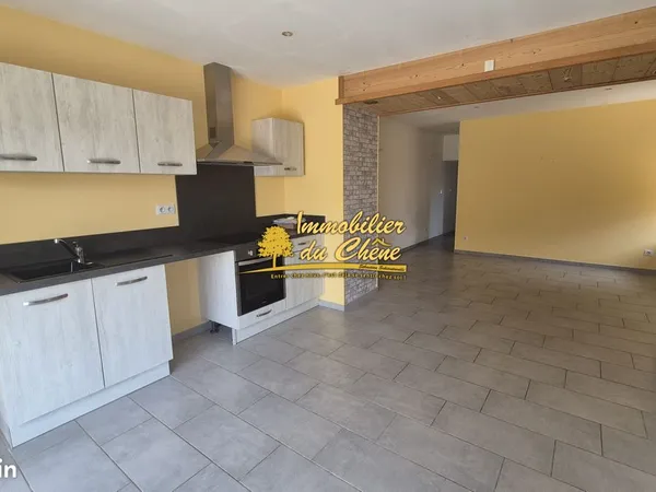 Ferme 6 pièces 119 m²
