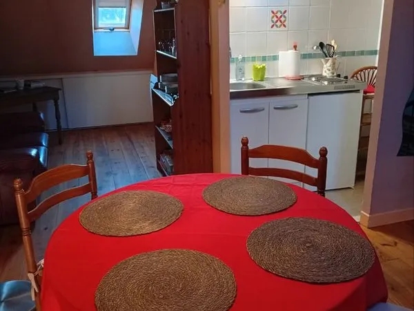Appartement location