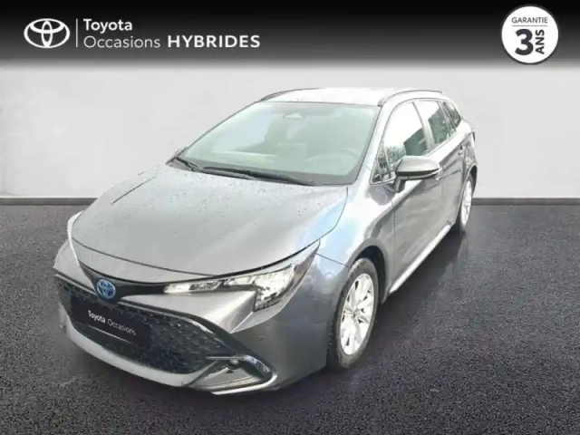 Toyota Corolla touring spt 1.8 140ch dynamic business my24