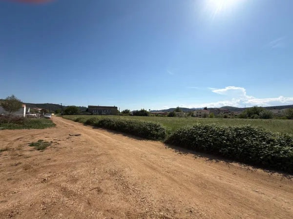 Terrain à bâtir 495 m² Saint-Julien-les-Rosiers