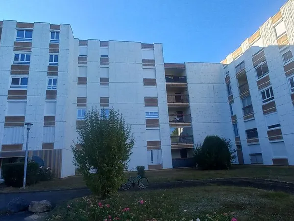 Appartement T3
