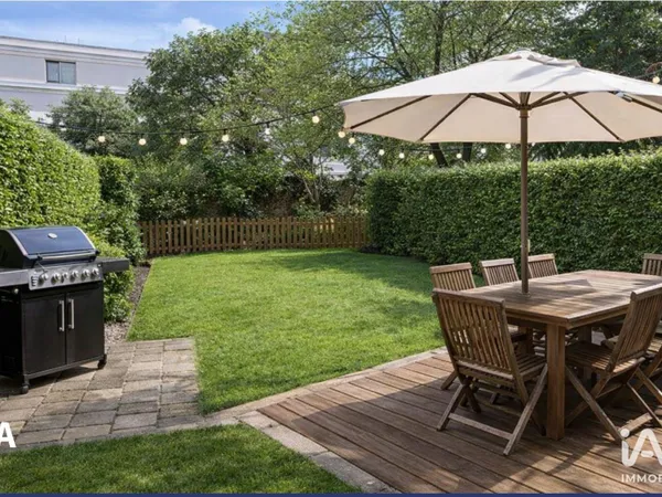Appartement 2 pièces 51 m²