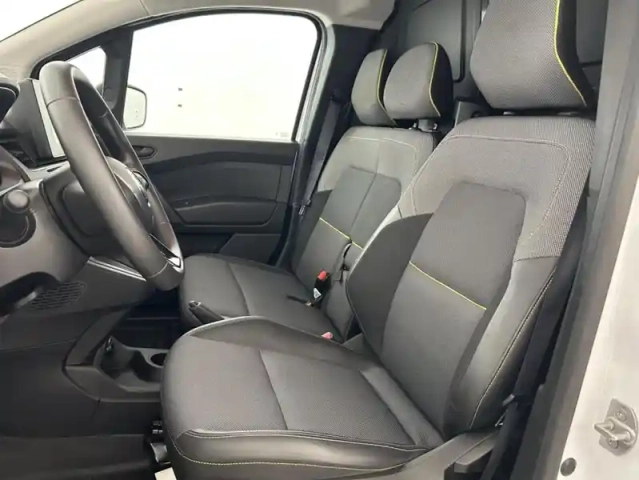 Renault Kangoo Van blue dci 115 edc grand confort - 22 5p — photo 9