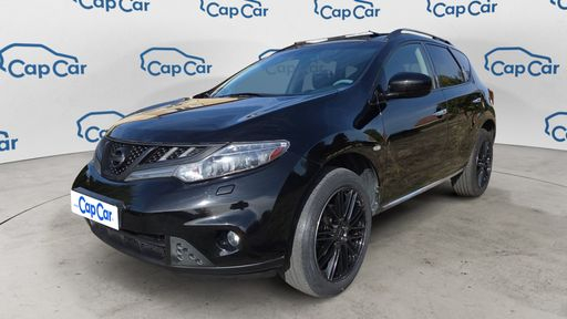 Nissan Murano 3.5 V6 256 - Executive – 2015 – 110000 km – Essence – Boîte Automatique — photo 70