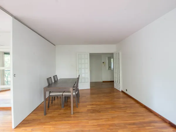 Paris 15e Rue de Vouillé | Un appartement où l'on se proje