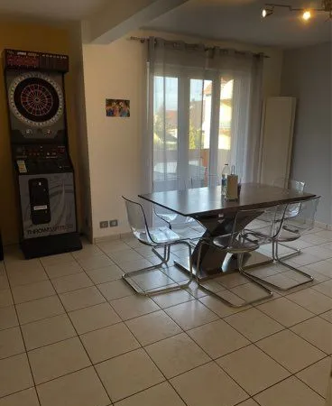 Jolie t3 /t4 avec balcon bien exposé
