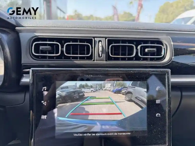 Citroën C3 puretech 83 s&amp;s bvm5 — photo 19