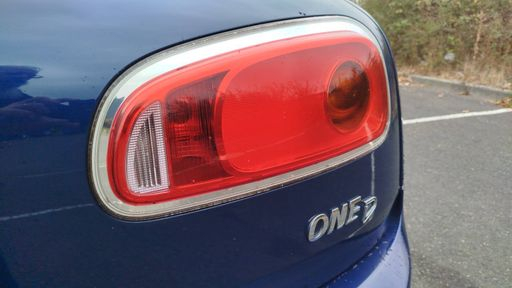 Mini Clubman 1.5 One D 116 - One – 2017 – 173031 km – Diesel – Boîte Manuelle — photo 3