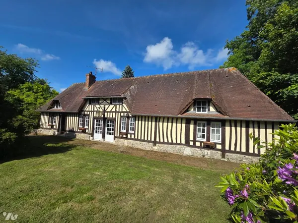 Maison 4 pièces 117 m²