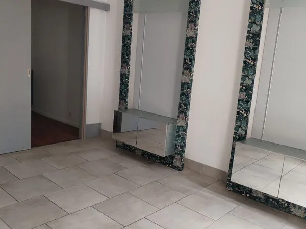 Local commercial 42 m2
