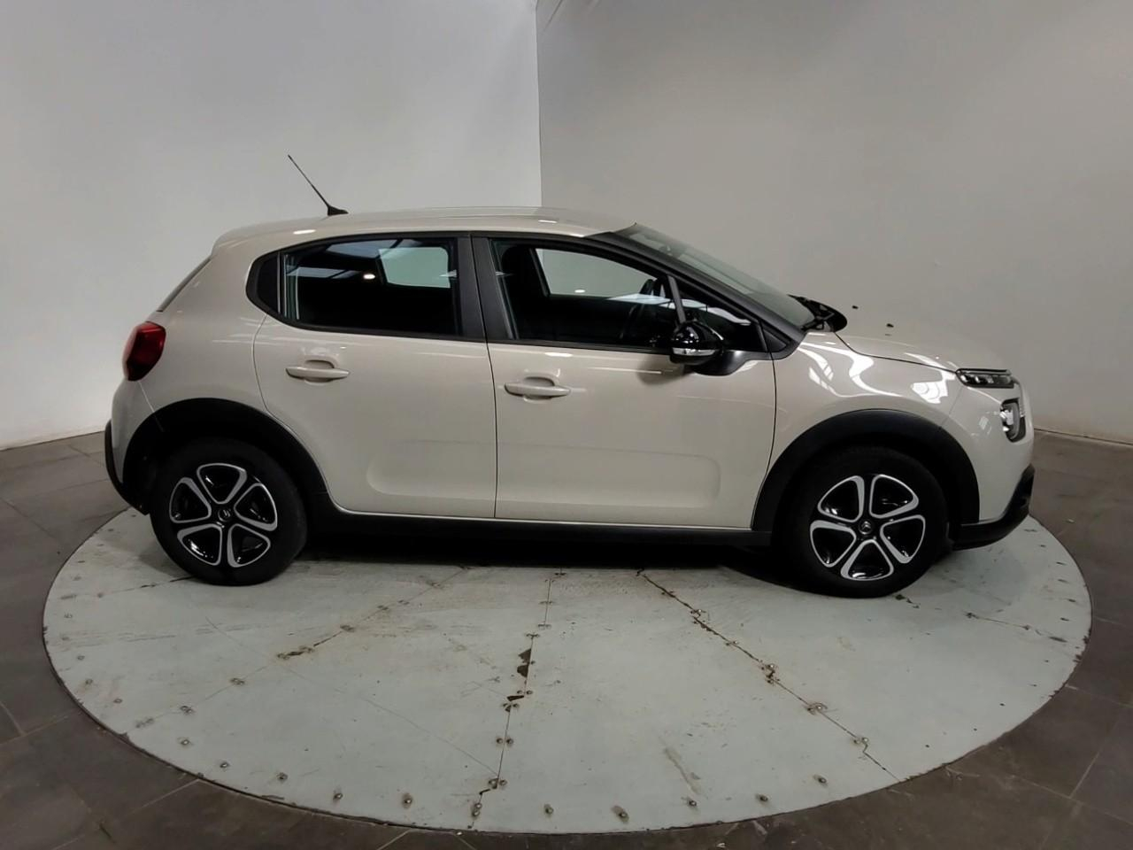 Citroën C3 puretech 83 ch bvm5 plus — photo 6