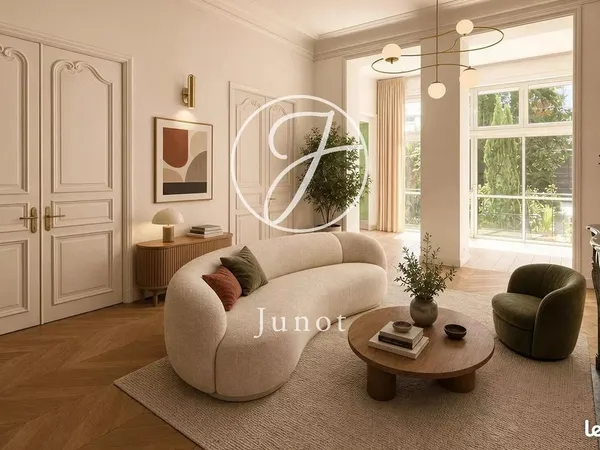 Maison 10 pièces 530 m²