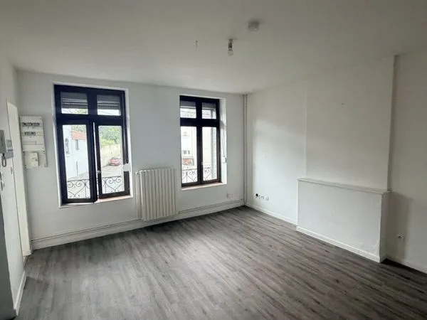 Location - appartement - wignehies