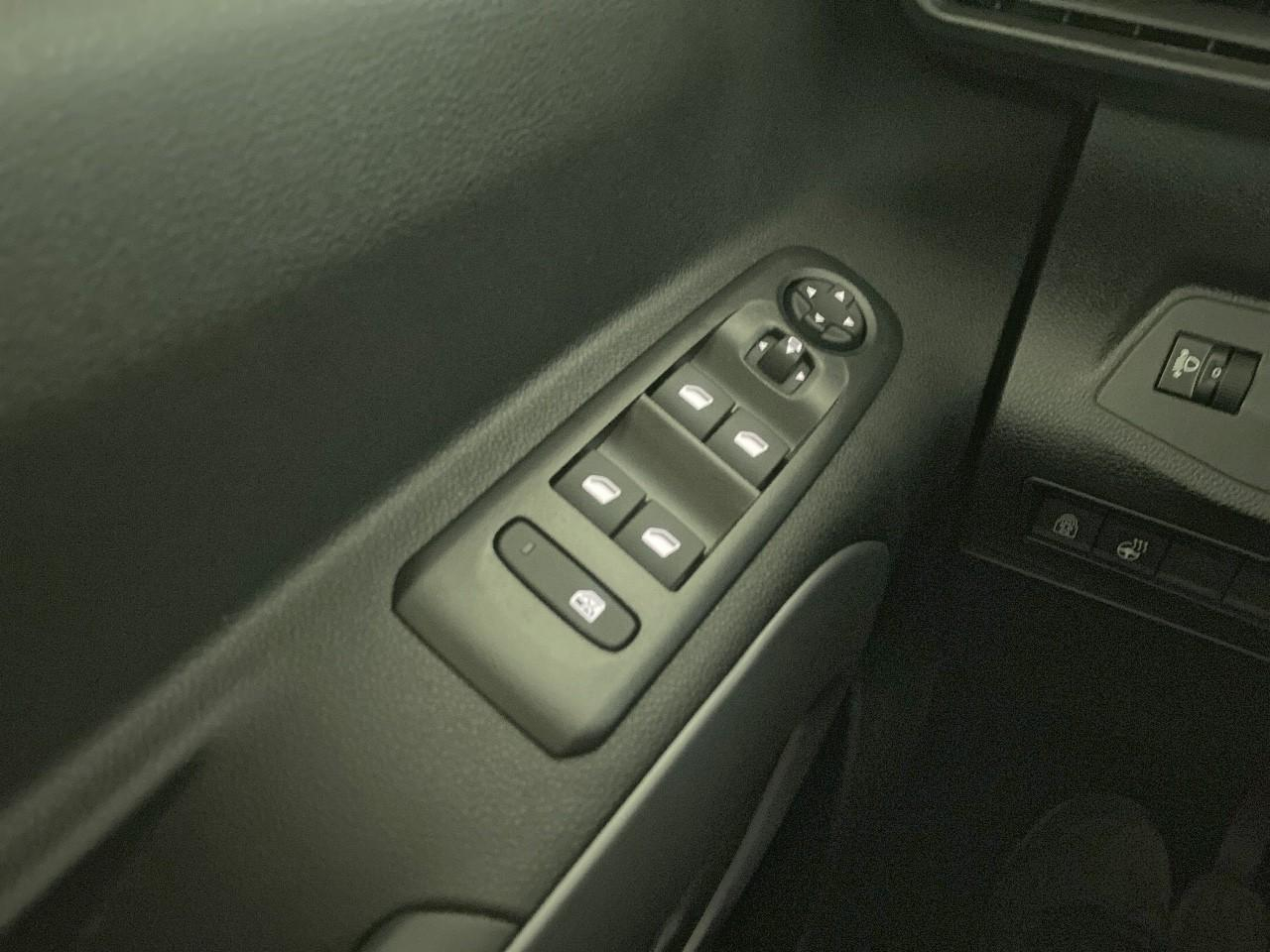 Citroën Berlingo diesel 100 ch m manuelle max — photo 20