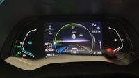 Renault Captur 1.6 E-Tech hybride 145ch Intens -21 — photo 10