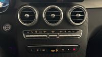 Mercedes Glc 300 de 194+122ch AMG Line 4Matic 9G-Tronic — photo 26