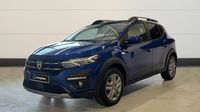 Dacia Sandero 1.0 TCe 90ch Stepway Confort CVT -22