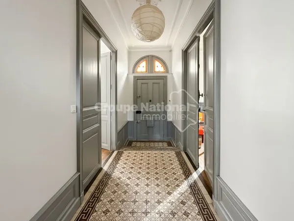Maison Nantes Toutes-Aides 300 m2
