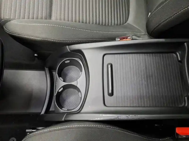 Renault Scenic tce 140 fap - 21 — photo 31
