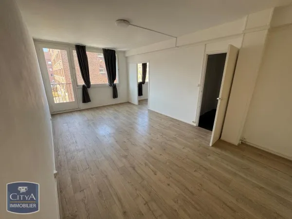 Appartement 4 pièces 73 m²