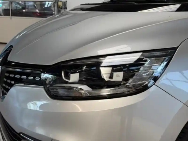 Renault Scenic 1.6 dci 160ch energy initiale paris edc — photo 10