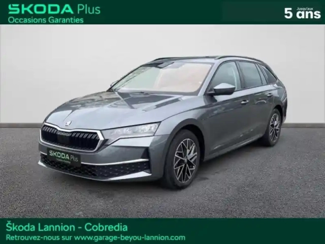Skoda Octavia combi 2.0 tdi scr 150ch selection dsg7