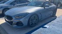 Bmw Z4 Roadster sDrive30iA 258ch M Sport — photo 1