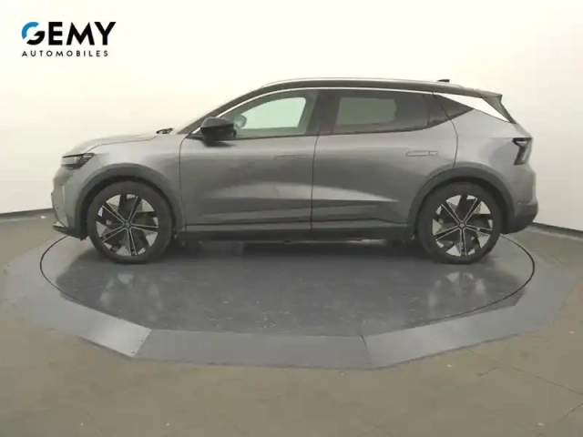 Renault Scenic e-tech electrique 220 ch grande autonomie — photo 75