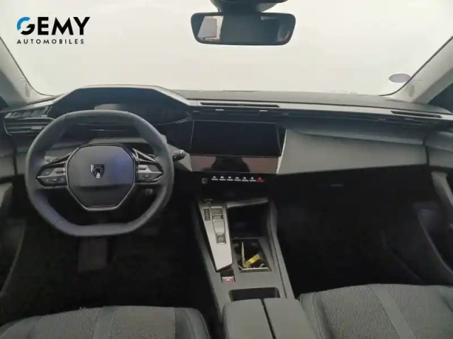 Peugeot 308 puretech 130ch s&amp;s eat8 — photo 8