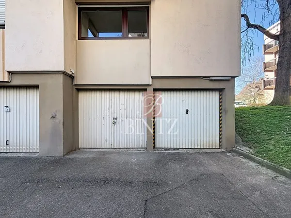 Stationnement Location Strasbourg   125€