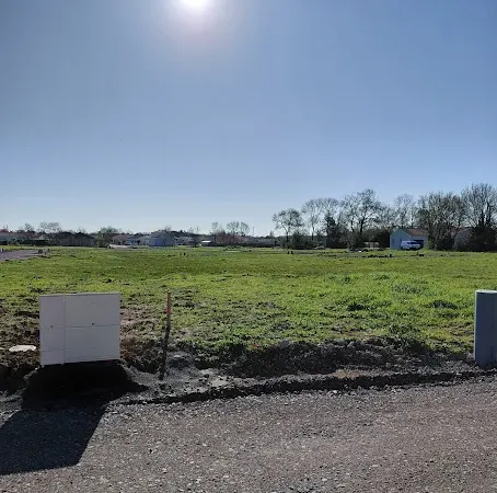 Maison neuve 5 pièces 101 m²