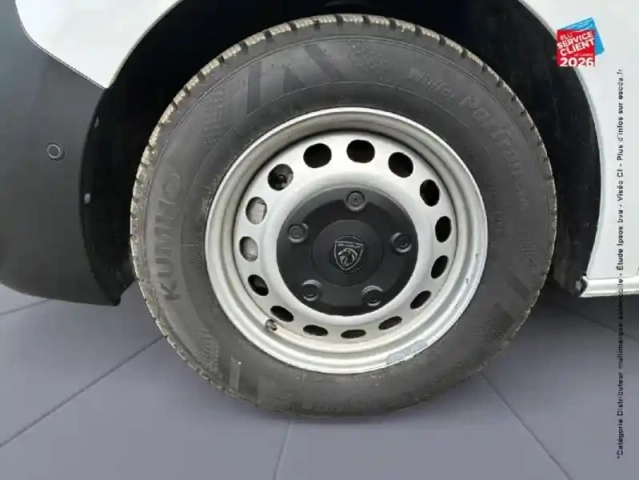 Peugeot Expert fg m 1.5 bluehdi 120ch s&amp;s pack premium connect — photo 10