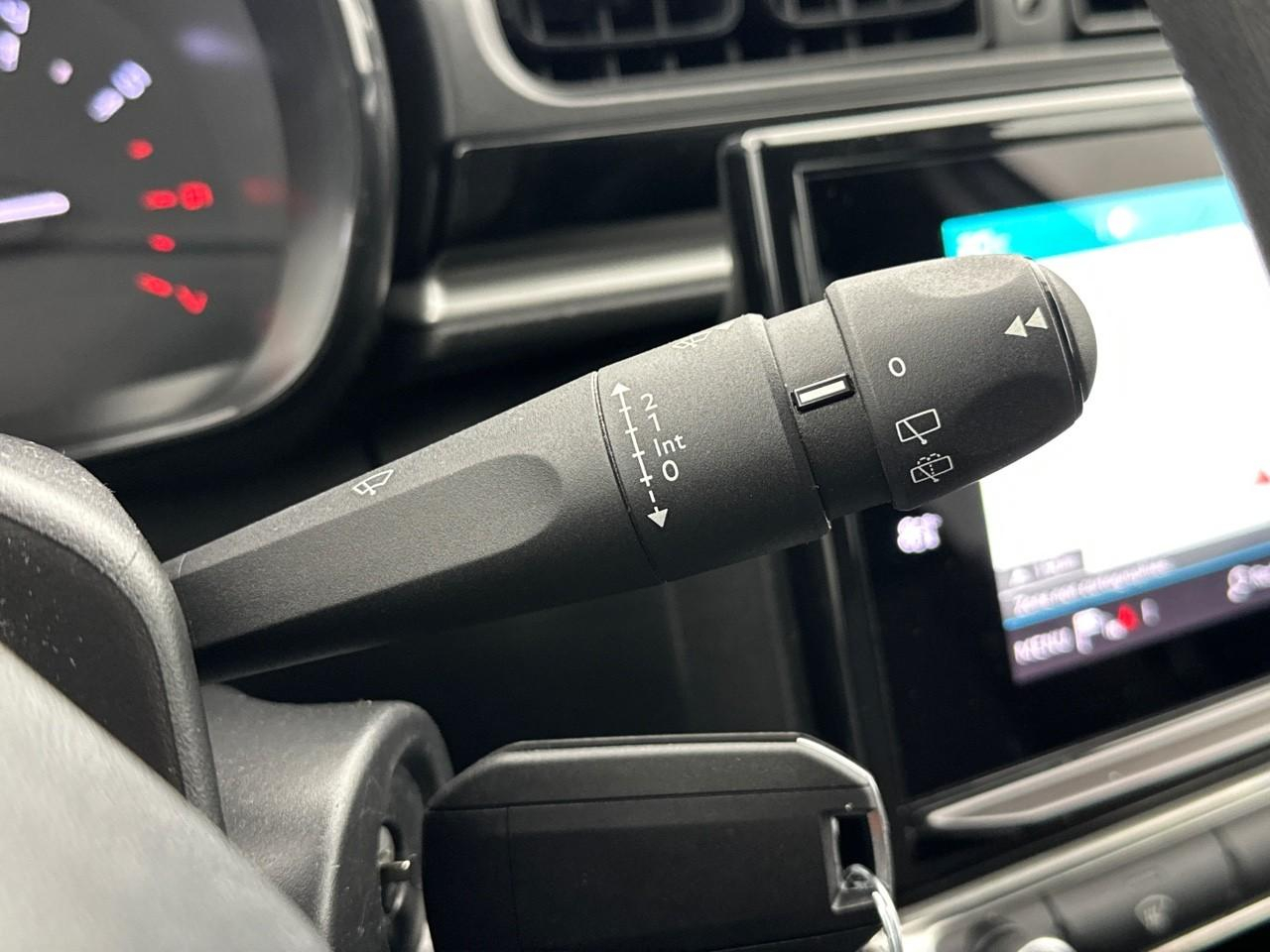 Citroën C3 puretech 83 s&s bvm5 feel pack — photo 18