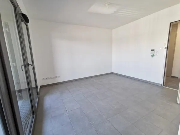 Appartement T1