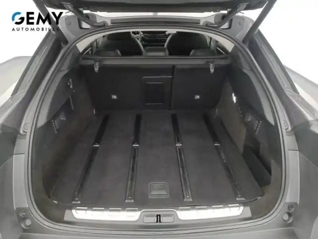 Citroën C5 x hybride rechargeable 225 s&amp;s e-eat8 — photo 50