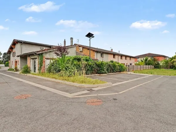 Maison T3 de 98 m² à Saint-Jory - Rénovation récente, lumineuse et proche du canal du Midi