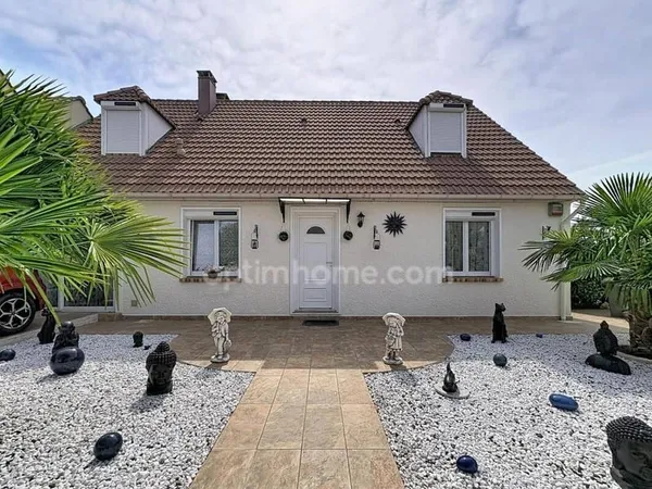 Maison 7 pièces 175 m²