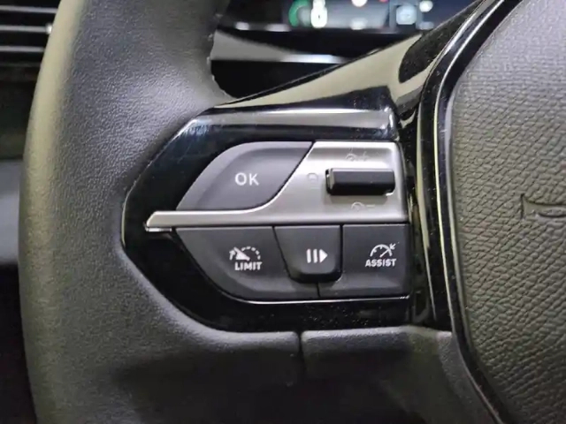 Peugeot 308 puretech 130ch s&amp;s eat8 — photo 26
