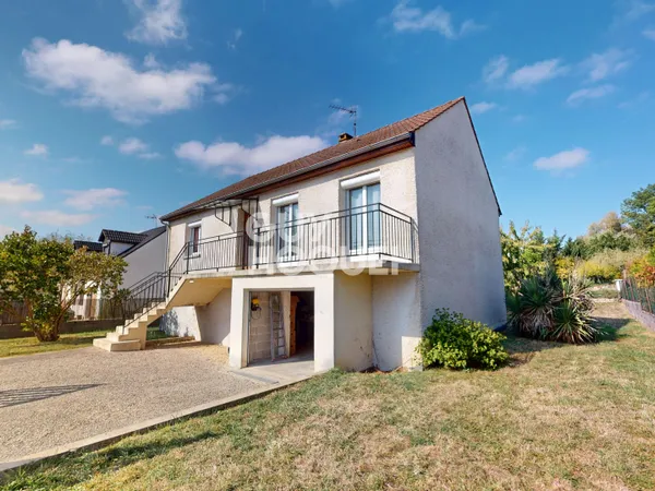 Maison Gurgy