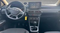 Dacia Sandero 1.0 TCe 110ch Stepway Expression — photo 8