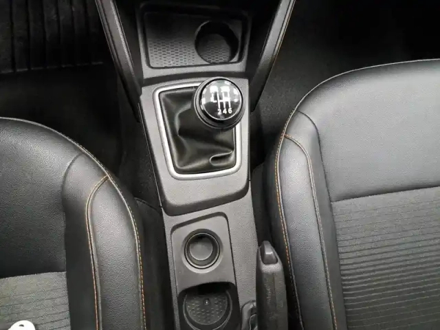 Dacia Duster eco-g 100 4x2 — photo 9